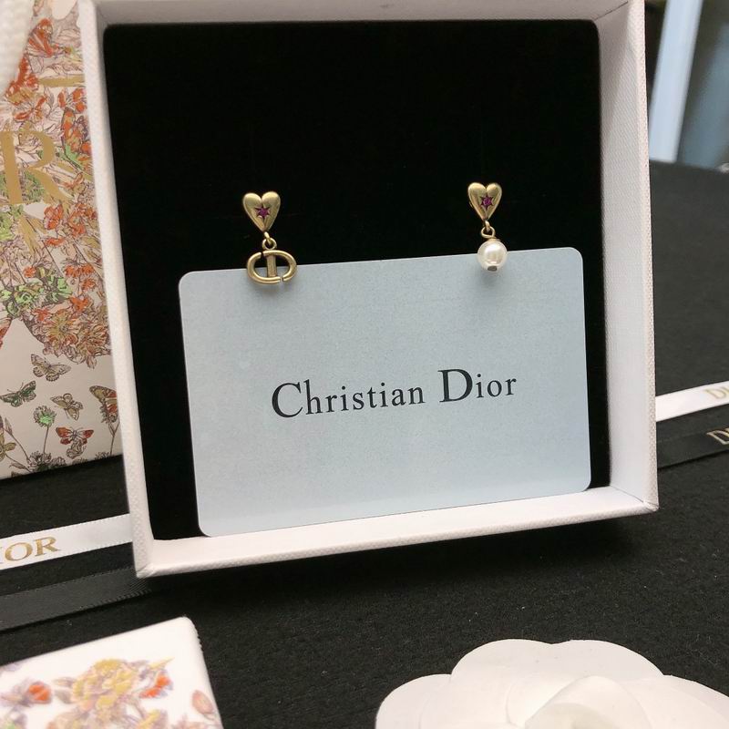 Dior Earring 05lyr541